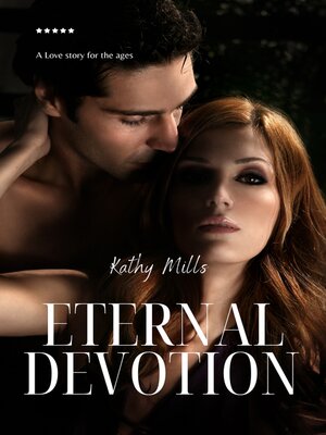 cover image of Eternal devotion